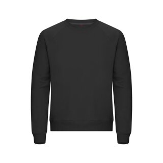Miami Pro Roundneck - Black