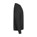 Miami Pro Roundneck - Black
