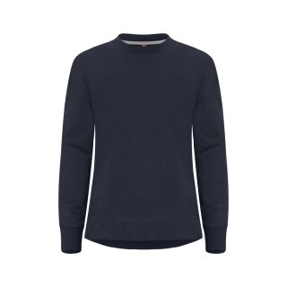 Miami Pro Roundneck Women - Dark Navy