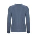 Miami Pro Roundneck Women - Steel Blue