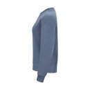 Miami Pro Roundneck Women - Steel Blue