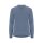 Miami Pro Roundneck Women - Steel Blue