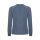 Miami Pro Roundneck Women - Steel Blue