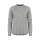 Miami Pro Roundneck Women - Grey Melange