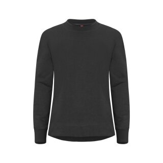 Miami Pro Roundneck Women - Black