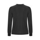 Miami Pro Roundneck Women - Black