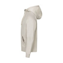 Miami Pro Hoody Full Zip - Stone