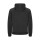Miami Pro Hoody Full Zip - Black