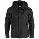 Stafford - Black