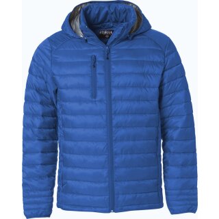 Hudson Junior - Royal Blue