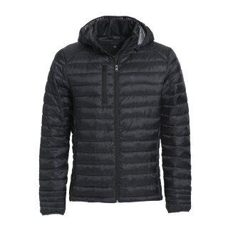 Hudson Junior - Black