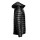 Hudson Junior - Black
