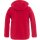 Basic Softshell Jacket Junior - Red