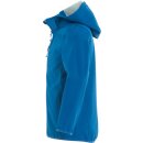 Basic Softshell Jacket Junior - Royal Blue
