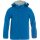Basic Softshell Jacket Junior - Royal Blue