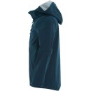 Basic Softshell Jacket Junior - Dark Navy