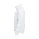 Basic Softshell Jacket - White
