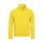 Basic Softshell Jacket - Lemon