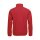 Basic Softshell Jacket - Red