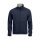 Basic Softshell Jacket - Dark Navy