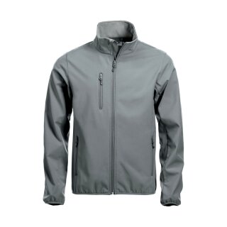 Basic Softshell Jacket - Pistol