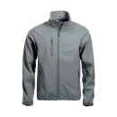 Basic Softshell Jacket - Pistol
