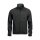 Basic Softshell Jacket - Black