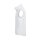 Basic Softshell Vest - White