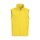 Basic Softshell Vest - Lemon