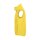 Basic Softshell Vest - Lemon