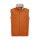 Basic Softshell Vest - Blood Orange