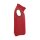 Basic Softshell Vest - Red