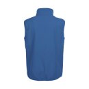 Basic Softshell Vest - Royal Blue