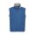 Basic Softshell Vest - Royal Blue