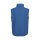 Basic Softshell Vest - Royal Blue