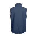 Basic Softshell Vest - Dark Navy