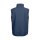 Basic Softshell Vest - Dark Navy