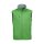 Basic Softshell Vest apple green