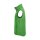 Basic Softshell Vest apple green
