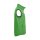 Basic Softshell Vest apple green