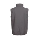 Basic Softshell Vest - Pistol