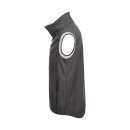 Basic Softshell Vest - Pistol