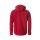 Basic Hoody Softshell - Red
