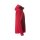 Basic Hoody Softshell - Red