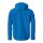Basic Hoody Softshell - Royal Blue