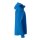 Basic Hoody Softshell - Royal Blue