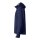 Basic Hoody Softshell - Dark Navy