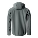 Basic Hoody Softshell - Pistol