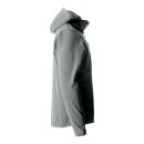 Basic Hoody Softshell - Pistol