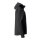 Basic Hoody Softshell - Black